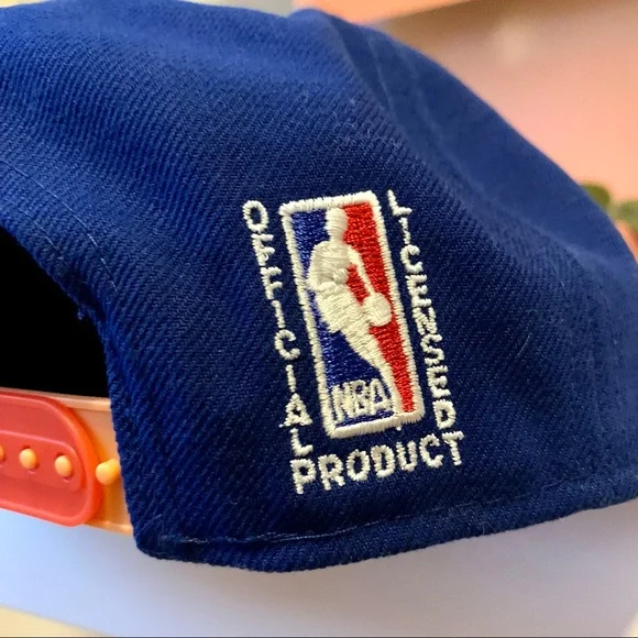Knicks Baseball Cap - Picture 5 of 9